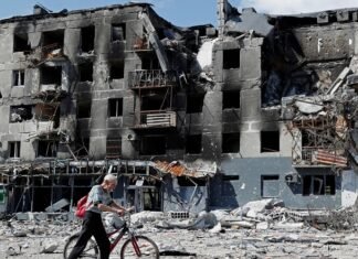Україна отримала €170 млн від БРРЄ на житлові програми, а ще €35 млн на ремонт енергетичної та житлової інфраструктури надасть Швеція.
