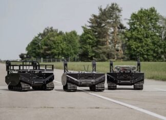 Венчурні інвестиції в європейські оборонні стартапи зросли до рекордного рівня.