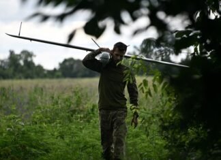 Американо-український стартап з розробки автономних рішень для дронів залучив $10 млн.