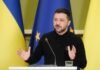 Зеленский жестко ответил Орбану на «альтернативу» вступления Украины в ЕС