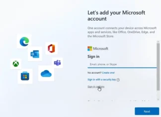 YouTube удаляет видео с обходом аккаунта Microsoft в Windows 11: «Поощряет опасную или незаконную деятельность»