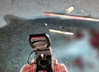 Возвращался с укрытия и попал под удар: одессита ночью избили палкой и ограбили, — ФОТО