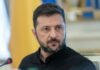 Зеленский анонсировал встречу советников Украины и ЕС для обсуждения плана завершения войны