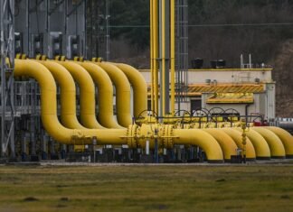 Євросоюз об’єднуватиме запити енергетичних компаній на закупівлі газу, щоб отримати конкурентні переваги та виштовхнути РФ з європейського ринку.