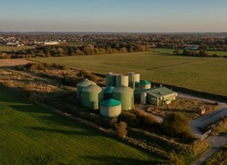 Бізнес інвестує $5 млрд у виробництво біометану, якщо уряд допоможе налагодити експорт.