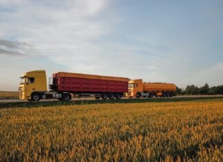 Попри скорочення експорту, Україна залишається на четвертому місці серед постачальників продовольства до ЄС.