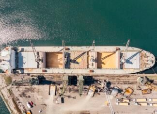 Експортери у вересні в рази наростили відвантаження пшениці до Єгипту.