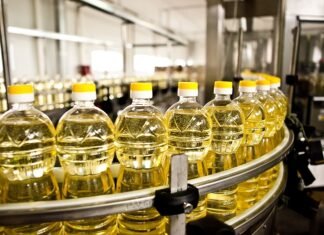Одна з провідних світових агропромислових компаній купить “Вінницький олійножировий комбінат” для розширення діяльності на вітчизняному ринку.