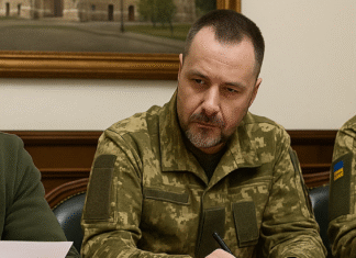 Разбираться с ситуацией в Одессе будут Кипер и Сырский: Зеленский «перекинул мяч»