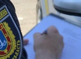Разгромили магазин и избили владельца: пьяные жители Одесщины будут отвечать за хулиганство