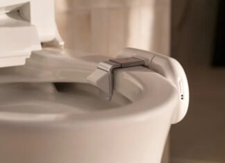 Улыбнитесь, вас снимают: Kohler предлагает камеру для унитаза, которая анализирует состояние здоровья по его содержимому