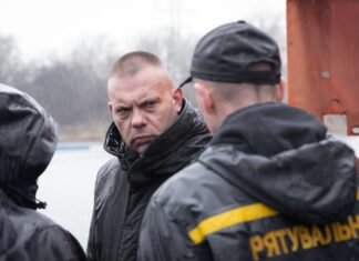 Это политическое давление. Руководитель Департамента безопасности КГГА о шестом подозрении против него