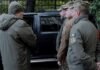 «Украинская команда» передала очередную машину бойцам Нацгвардии, — Палатный