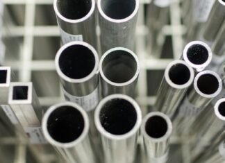 “Інтерпайп” наростив продажі труб на 14% та шукає нові ніші на глобальному ринку, пропонуючи складніші продукти.