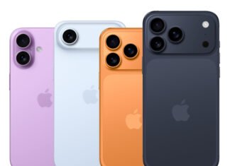 Официальные iPhone 17 в Украине исчезают из магазинов — дефицит или борьба с контрабандой?