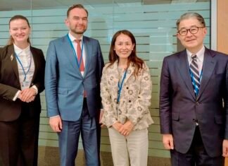 Японія надасть Україні перші гроші від заморожених активів РФ на початку 2026 року. Україна розраховує на рішення ЄС щодо впровадження репараційного кредиту.