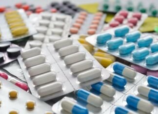 В РФ цены на лекарства растут втрое быстрее инфляции