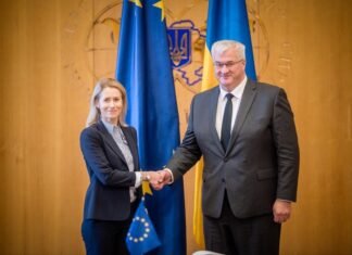 ЄС надає Україні додаткові €100 млн зимової допомоги.