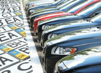 В Украине авто продают дешевле, чем в Европе: эксперт назвал причину