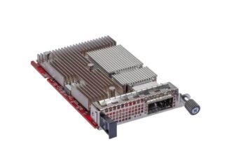 Thor Ultra 800G: самый быстрый в мире адаптер Ethernet использует PCIe Gen 6 x16