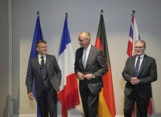 Три європейські країни домовилися передати заморожені активи РФ на підтримку ЗСУ.