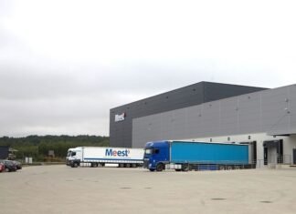 Логістична компанія Meest інвестує $30 млн у будівництво найбільшого логістичного хабу на заході України.