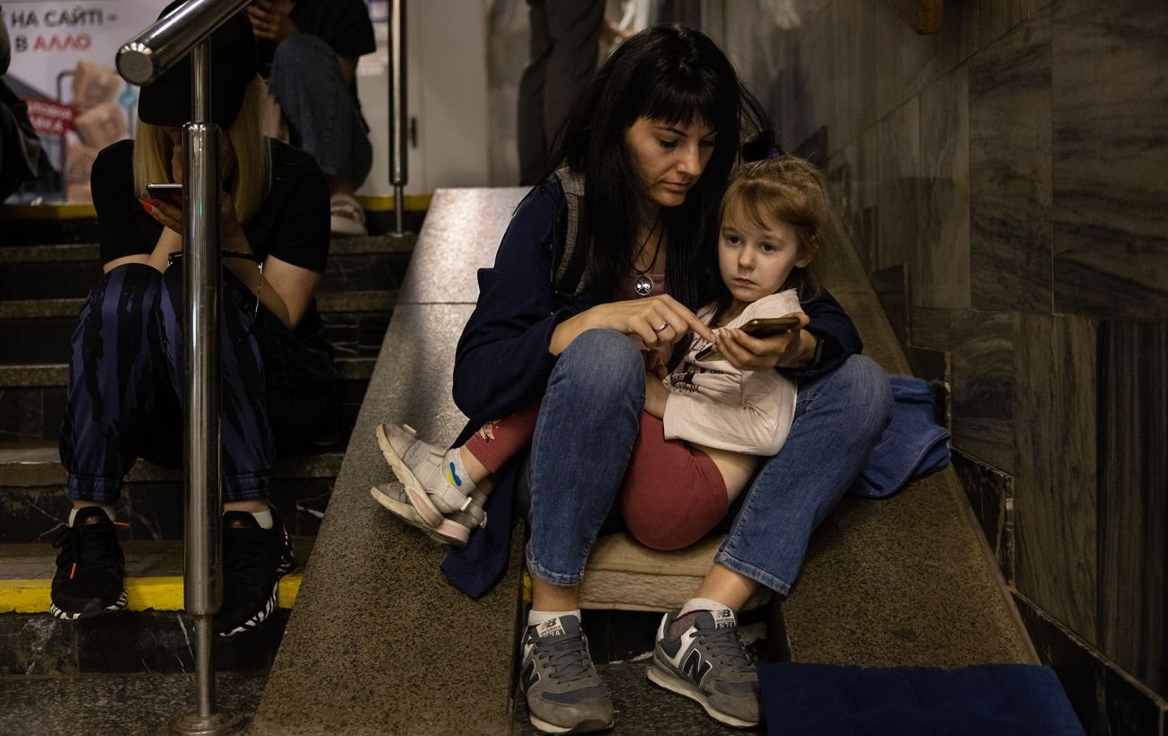 Баллистика, «Шахеды», «Калибры» и Ту-95 в небе. Главное о массированной атаке на Украину