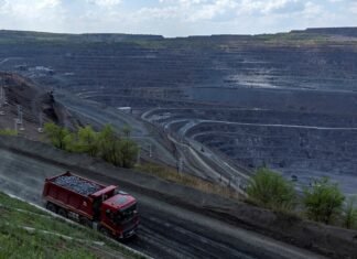 Значно краще за середні результати по галузі: Видобуток берилію в рамках проєкту BGV в Україні окупиться за п’ять років.