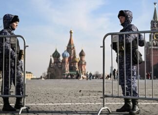 Що відбулось з економікою РФ за майже чотири роки війни?