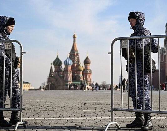 Що відбулось з економікою РФ за майже чотири роки війни?