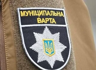«Частную армию» эксмера Одессы Труханова ликвидировали: ушла в историю «Мунварта», — ФОТО