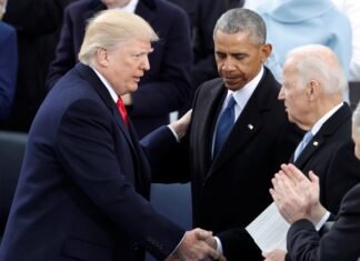 Як США підтримували Україну у часи Обами, Байдена та за Трампа?