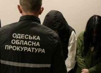 В Одессе разоблачили мошеннический call-центр: более 1500 иностранцев могли остаться без денег, — ФОТО