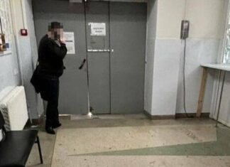 На ремонте Одесской областной больницы украли сотни тысяч гривен, – ФОТО