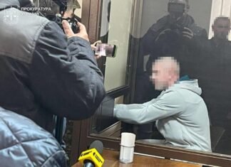 В Одессе обвиняемого в покушении на убийство Демьяна Ганула и Геннадия Бейбутяна приговорили к 14 годам лишения свободы