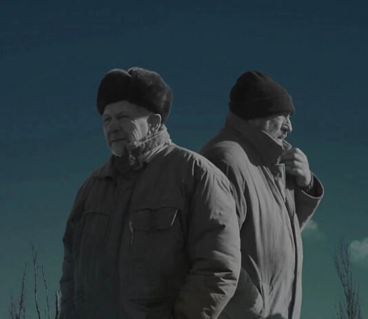 Рецензия на фильм «Серые пчелы» / «Сірі бджоли»