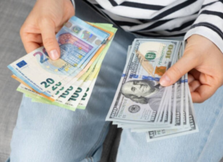 Судьба доллара и евро предрешена: чего ждать украинцам от курса в начале октября