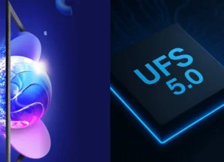 Смартфоны будущего: представлена вдвое более быстрая память UFS 5.0 и камера Samsung ISOCELL HP5 200 МП