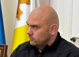 Первое совещание Лисака в Одессе: о чем говорили и какие проблемы озвучили