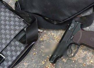 В Одессе задержали вымогателей, которые избивали и пытали людей за несуществующие долги, — ФОТО