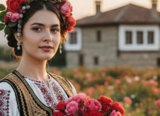 Неделя болгарской культуры в Одессе: выставки, литературные встречи и концерт с Илией Луковым