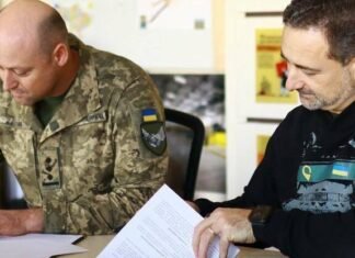 Даже в прифронтовые села: Укрпочта будет бесплатно доставлять вещи погибших военных из Одесщины