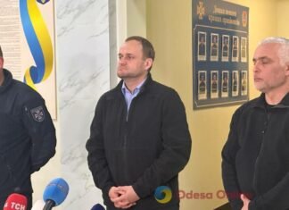 В Одессе создадут комиссию для расследования причин последствий непогоды