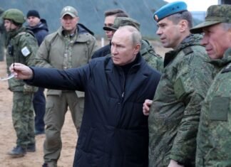 У россиян снова сместился дедлайн по оккупации Донецкой области, — источники