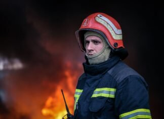 В Днепре и Запорожье прогремели повторные взрывы, города атаковали баллистикой