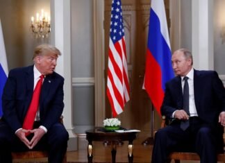 Умовою для зустрічі з Путіним Трамп назвав упевненість в досягненні угоди щодо завершення війни в Україні.
