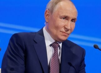 Путін збирається продовжувати війну і зайняв агресивнішу позицію, ніж будь-коли, через погіршення економіки. Україна та ЄС готують мирний план.