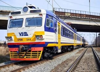 Українська залізниця працюватиме за стандартами ЄС.