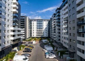 Ринок нерухомості в Україні у вересні пожвавився: Зростають ціни, попит і пропозиція.