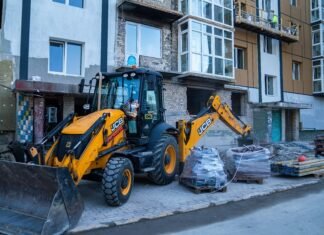 Відновлення триває: Нідерланди надають €55 млн на відбудову України.